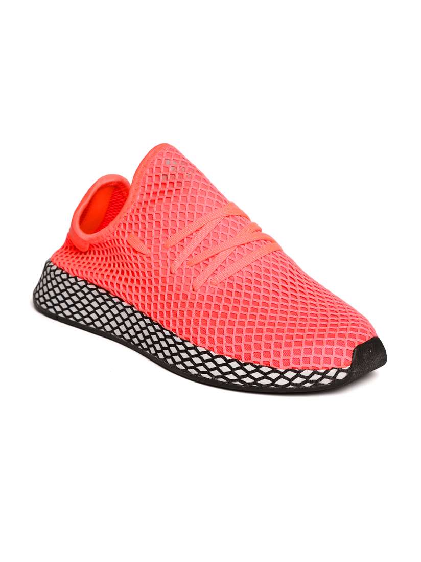 Adidas deerupt pink mens new arrivals