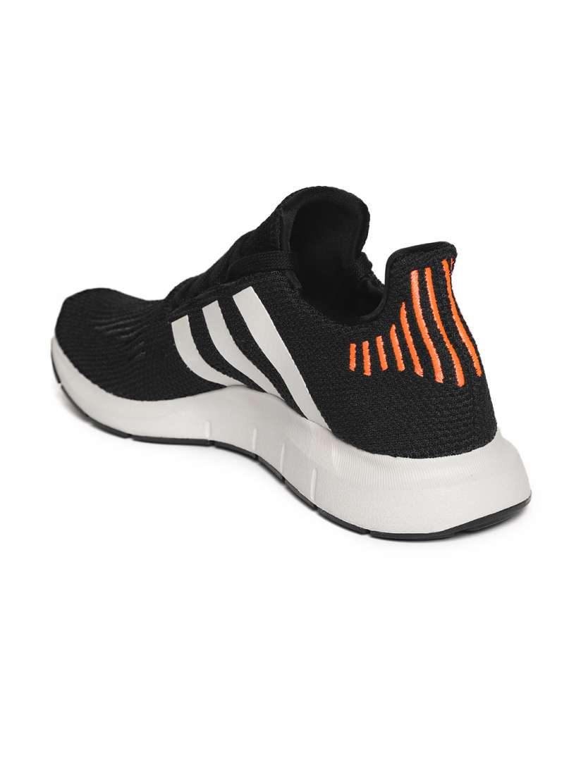 Buy ADIDAS Originals Men Black Swift Run Sneakers Casual Shoes for Men 6842562 Myntra