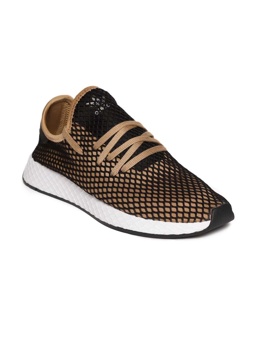 Adidas originals deerupt runner casual shoes best sale