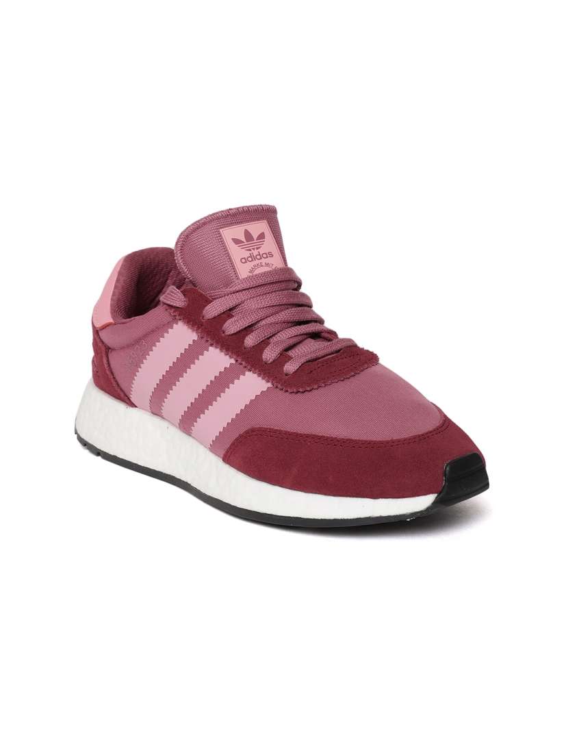 Adidas i 5923 w pink clearance