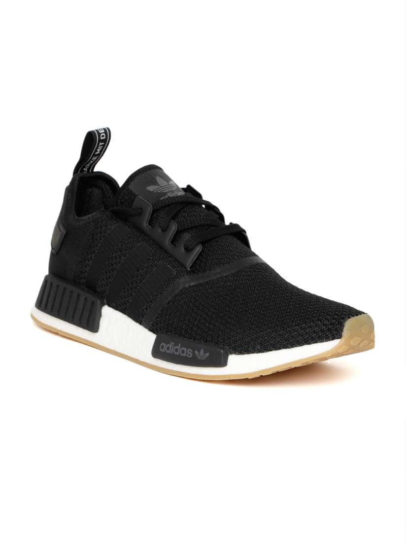 Buy ADIDAS Originals Men Black NMD R1 Sneakers Casual Shoes for Men 6842578 Myntra