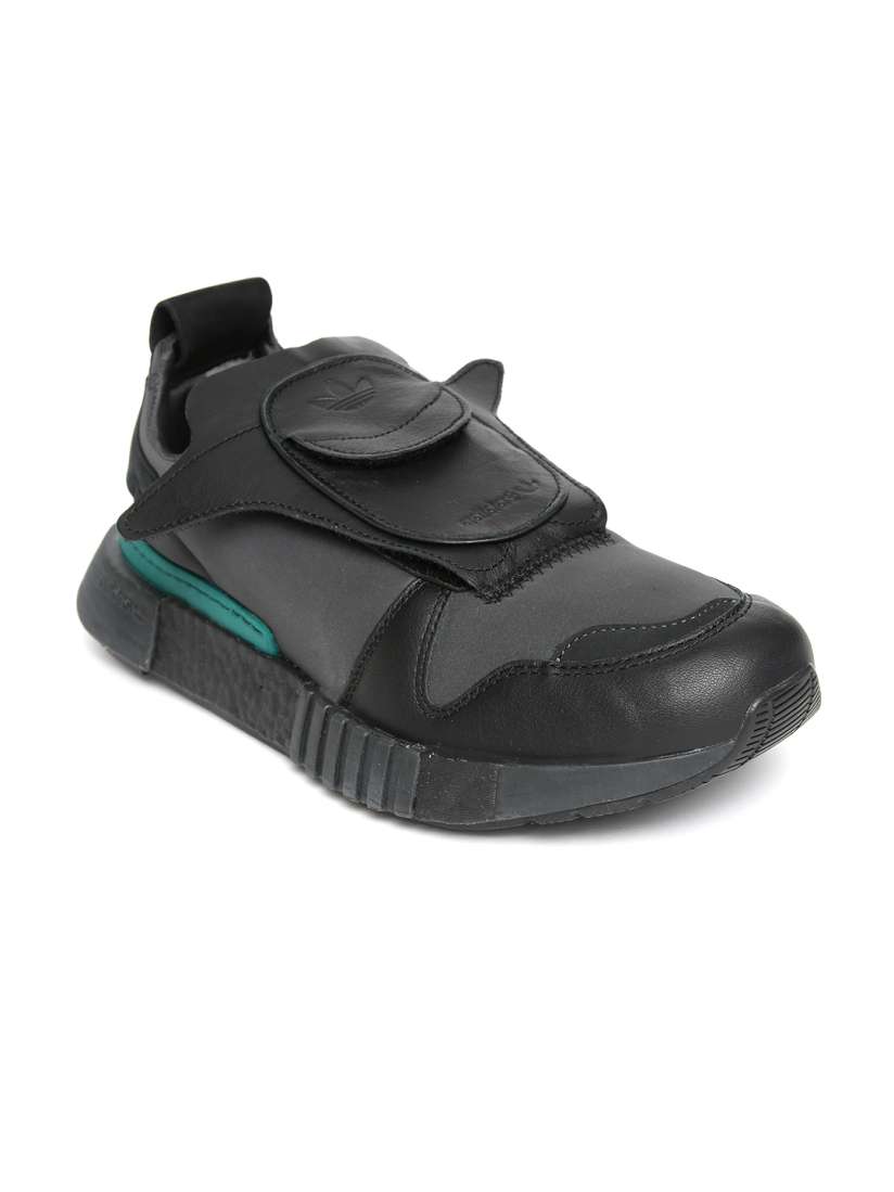 Buy ADIDAS Originals Men Black Futurepacer Sneakers Casual Shoes for Men 6842584 Myntra