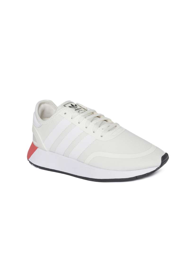 Buy ADIDAS Originals Women Off White N 5923 Sneakers Casual Shoes for Women 6842586 Myntra