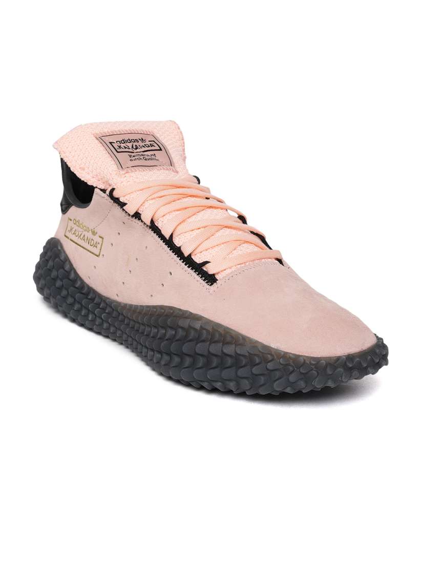 Buy ADIDAS Originals Men Suede Kamanda Dragon Ball Z Sneakers Casual Shoes for Men 6842588 Myntra