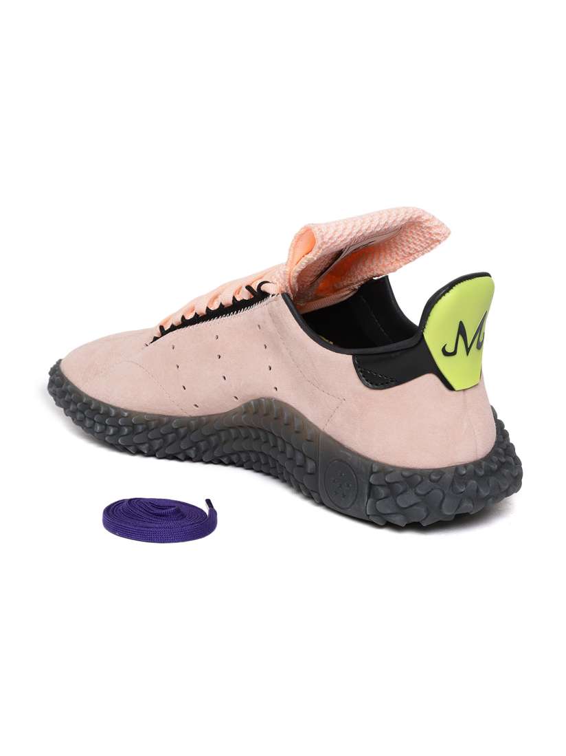 Buy ADIDAS Originals Men Suede Kamanda Dragon Ball Z Sneakers Casual Shoes for Men 6842588 Myntra