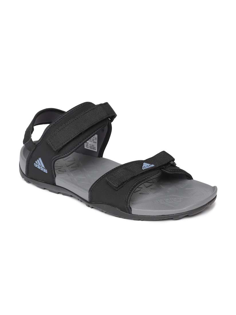 Adidas men's hoist m sandals 2025