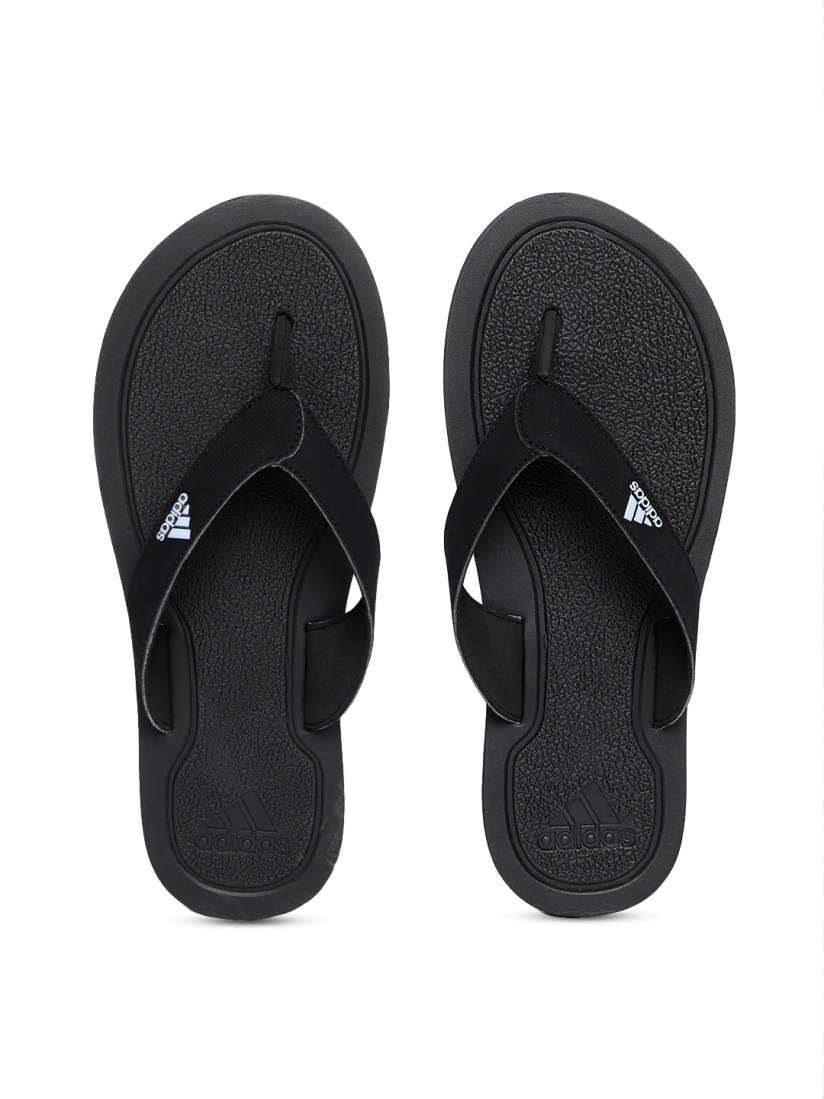 Buy ADIDAS Men Black Stabile Thong Flip Flops Flip Flops for Men 6842605 Myntra