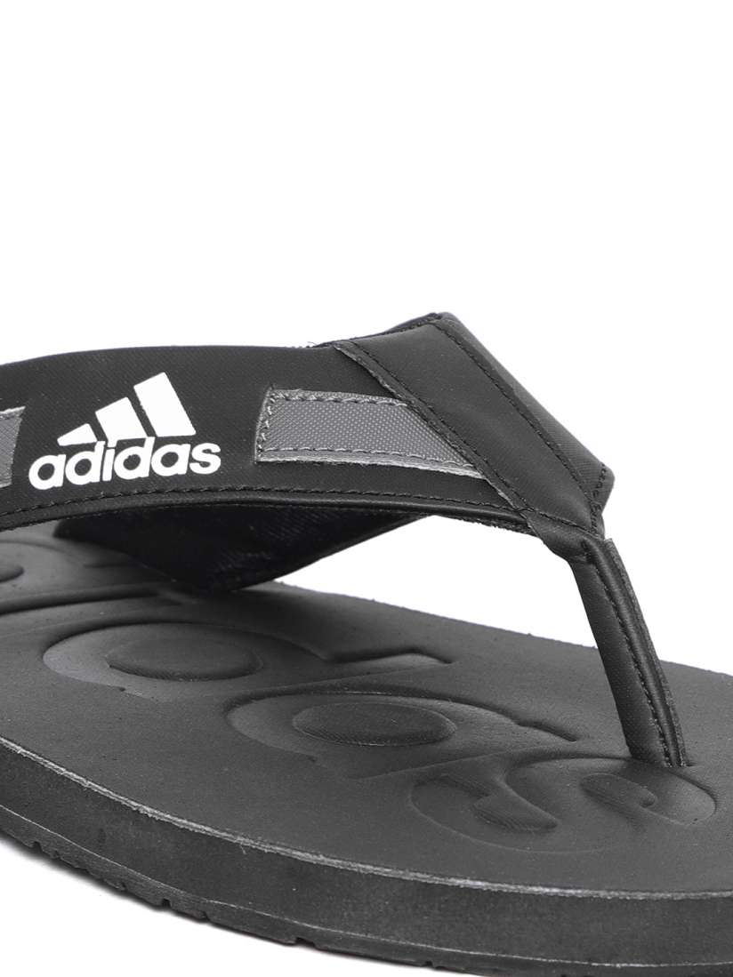 Men's adidas swim slalon 2018 slippers hotsell