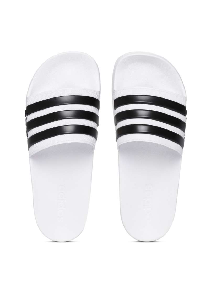 Myntra adidas slippers deals