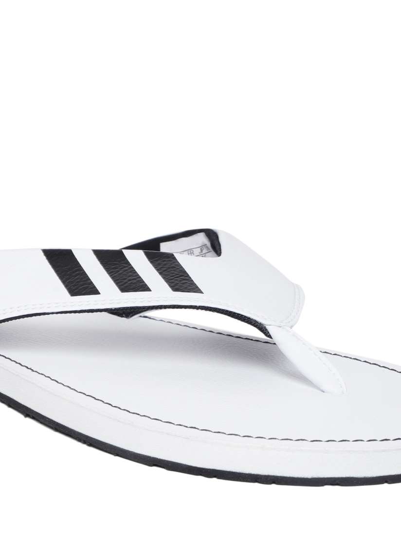 Adidas coset 2018 m flip flops online