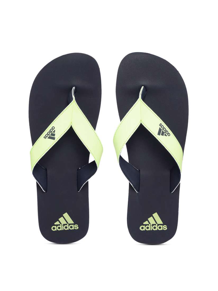 Adidas eezay maxout m flip flops shop