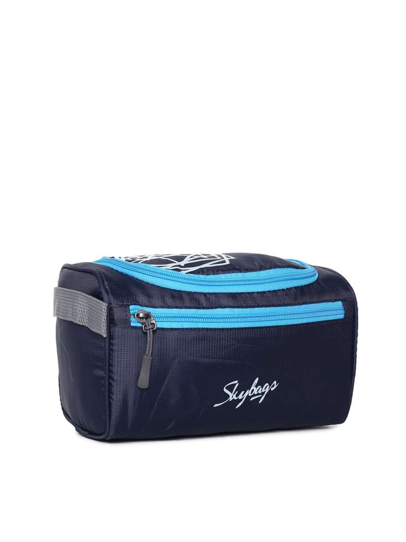 Skybags toiletry bag clearance
