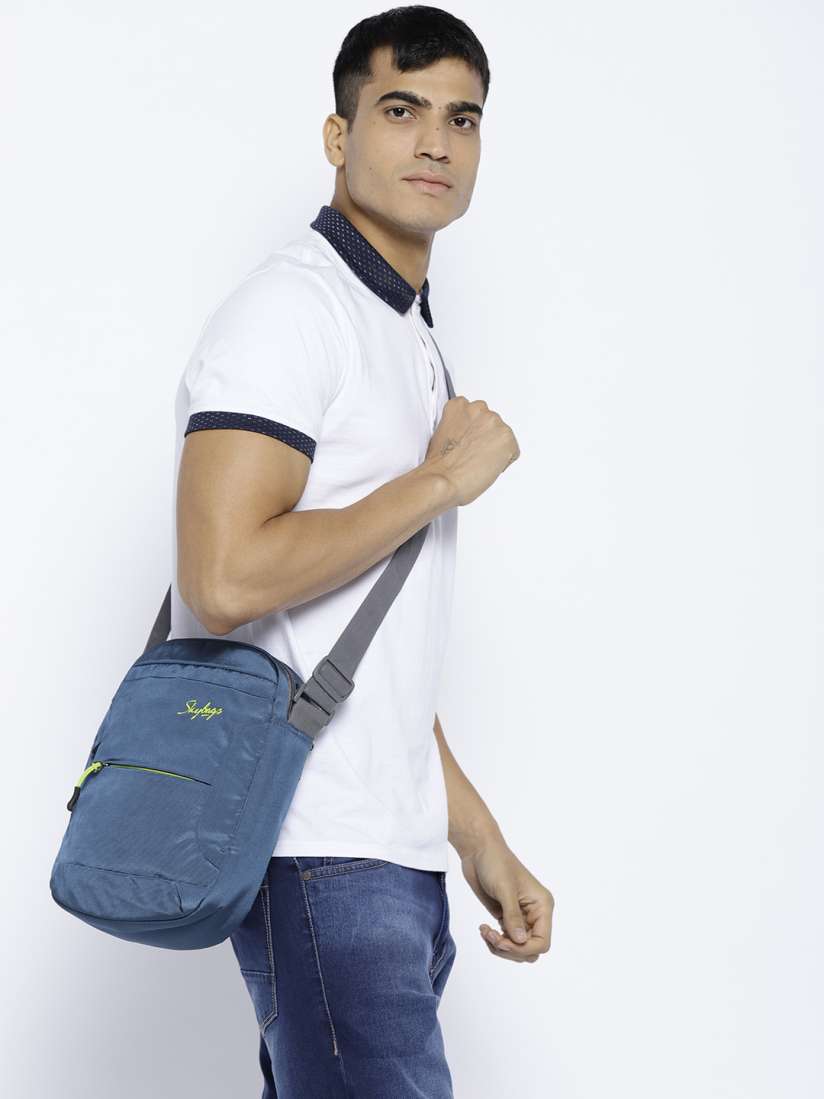 Skybags messenger bag sales