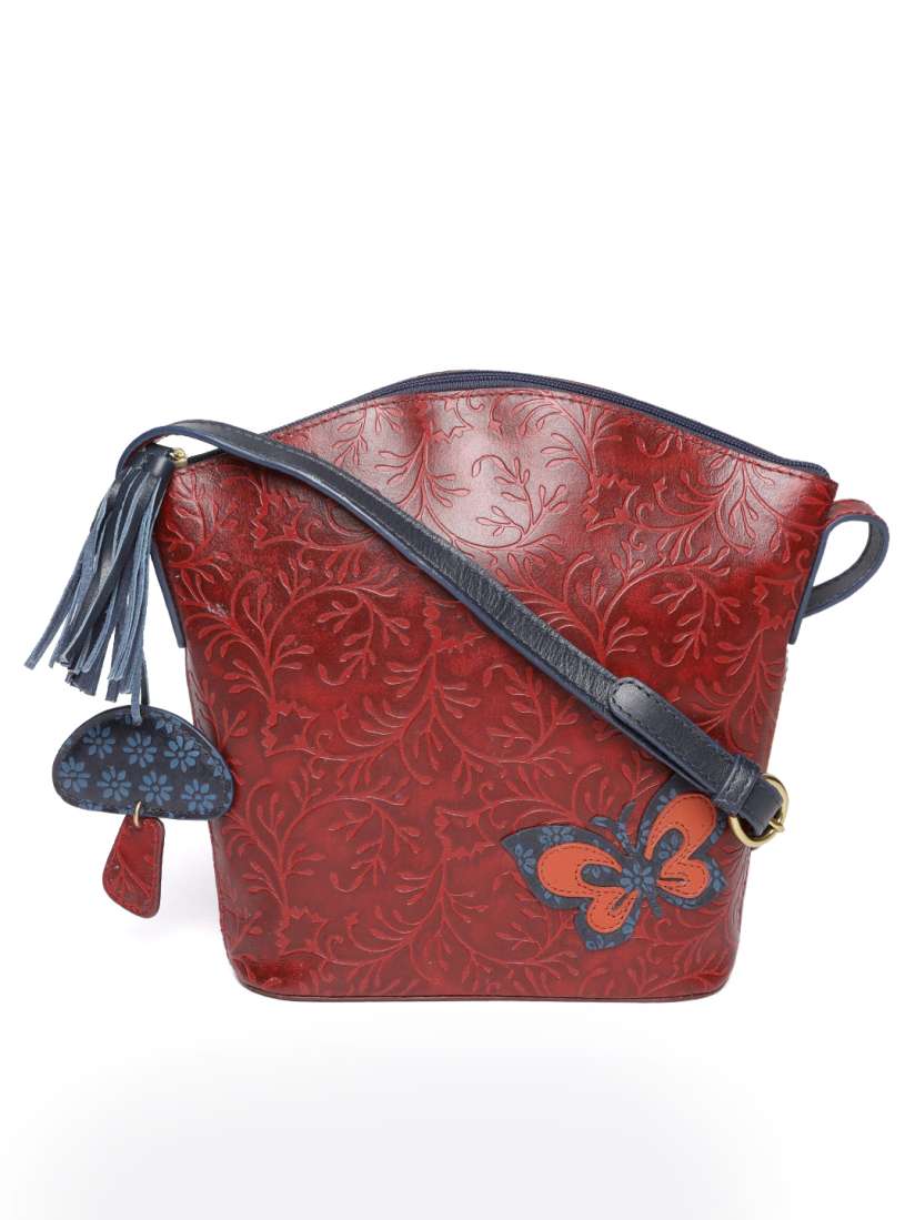 Holi sling bag store