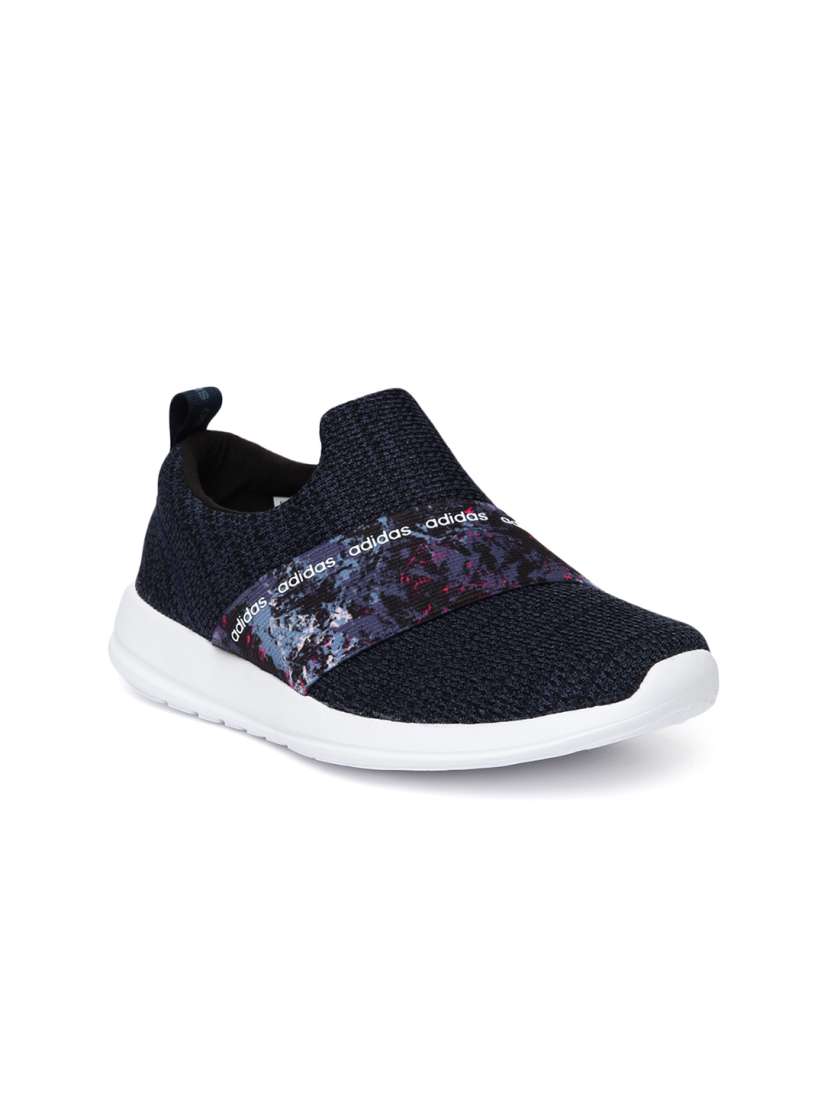 Buy Adidas Women Blue REFINE ADAPT Running Shoes Sports Shoes for Women 6843309 Myntra