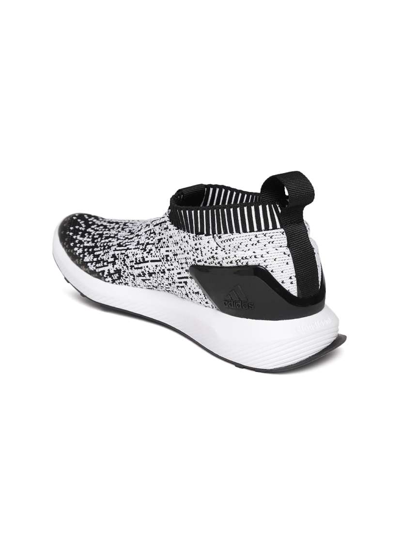 Rapidarun laceless black online