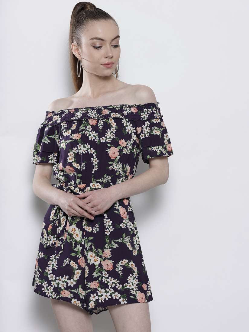 Dorothy perkins playsuit clearance