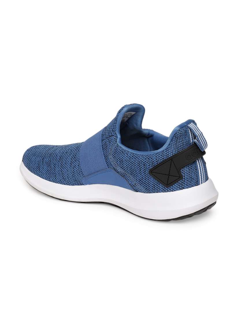 Buy ADIDAS Men Blue ZELT 2.0 Slip on Running Shoes Sports Shoes for Men 6844023 Myntra
