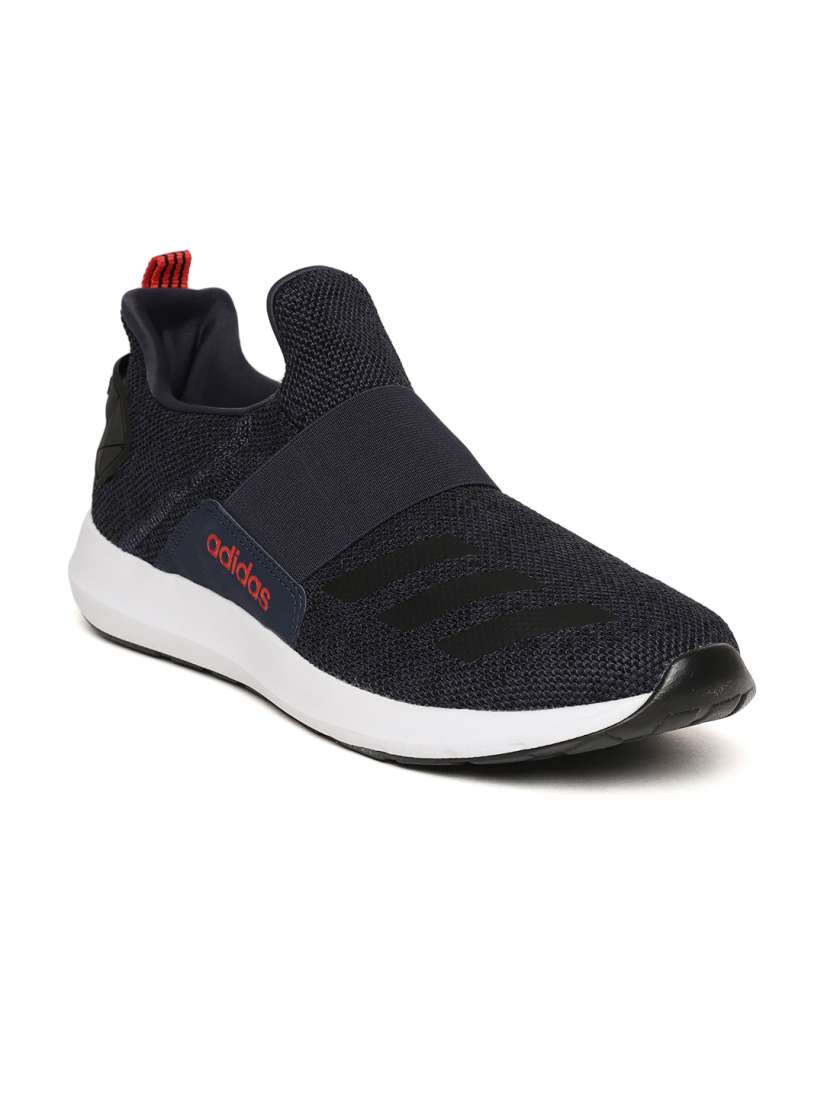Buy ADIDAS Men Navy ZELT SL 2.0 Running Shoes Sports Shoes for Men 6844024 Myntra