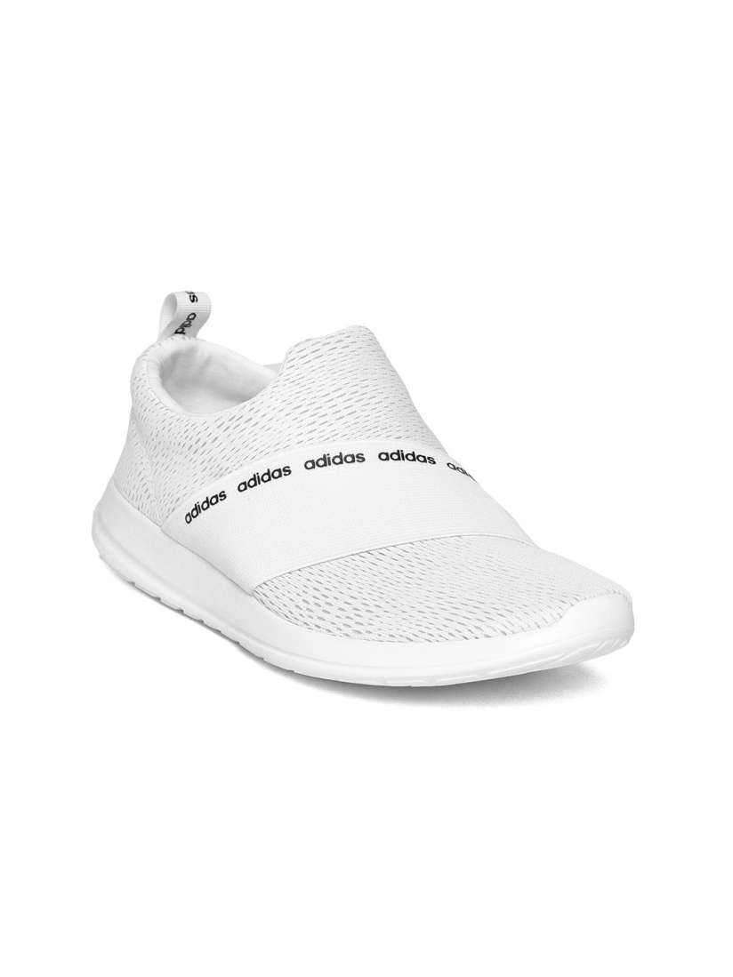 Adidas women's cf refine adapt running shoes sales