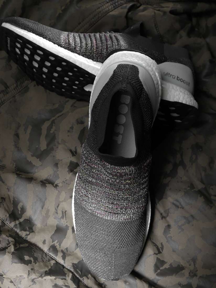 Ultraboost laceless men sale