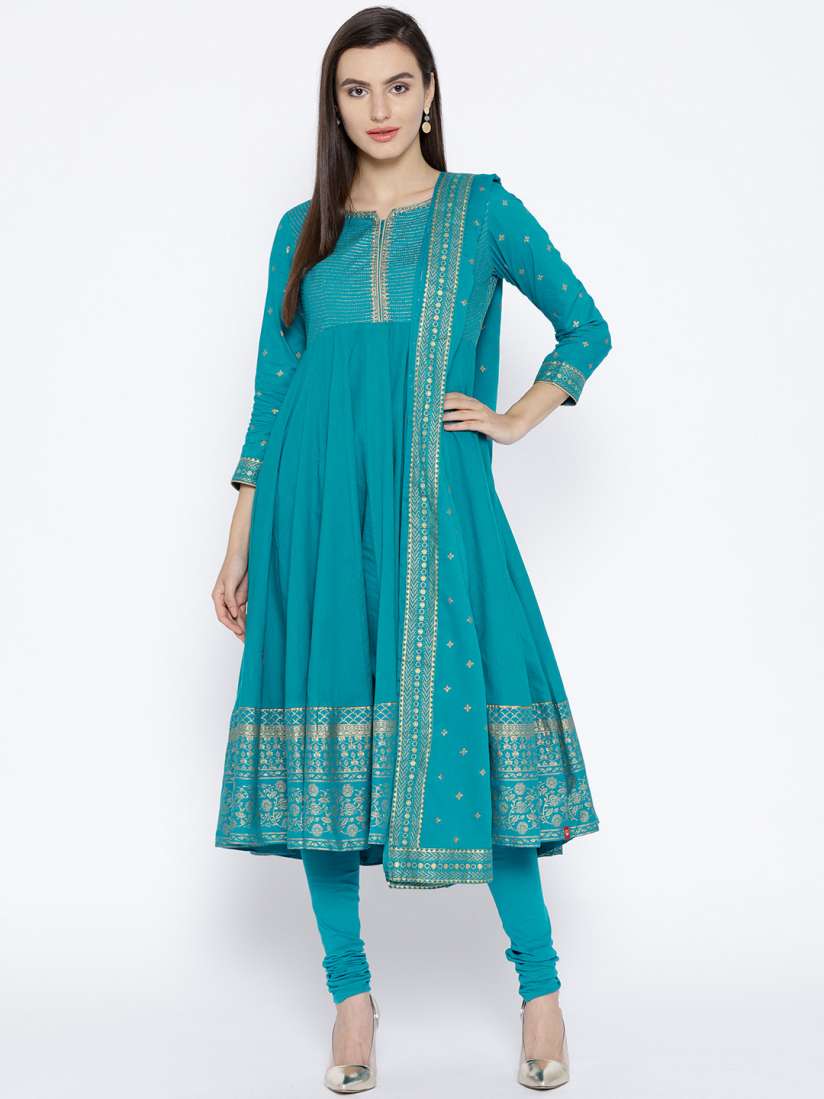Biba dresses myntra top