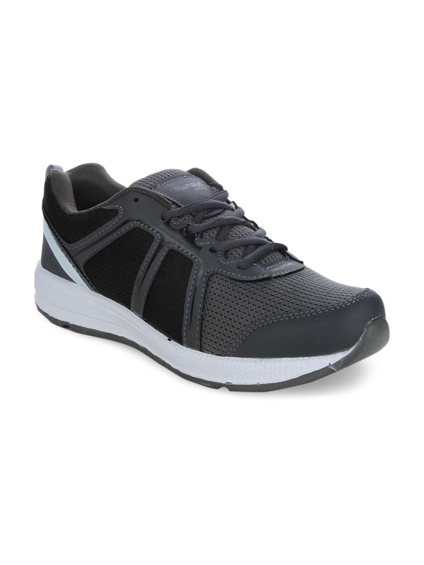 Buy Columbus Men Black Running Shoes Sports Shoes for Men 6846220 Myntra