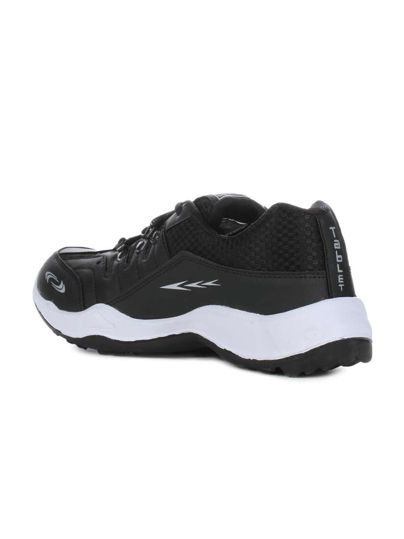 Buy Columbus Men Black Running Shoes Sports Shoes for Men 6846254 Myntra