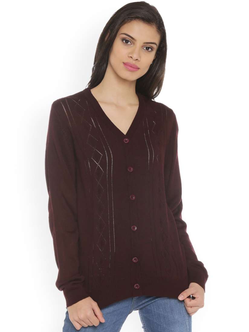 Pantaloons ladies sweater clearance