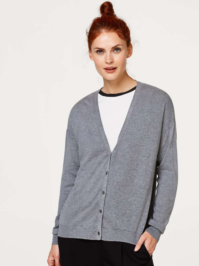 Womens Sweaters Esprit Cardigan Lang Esprit Best Basics