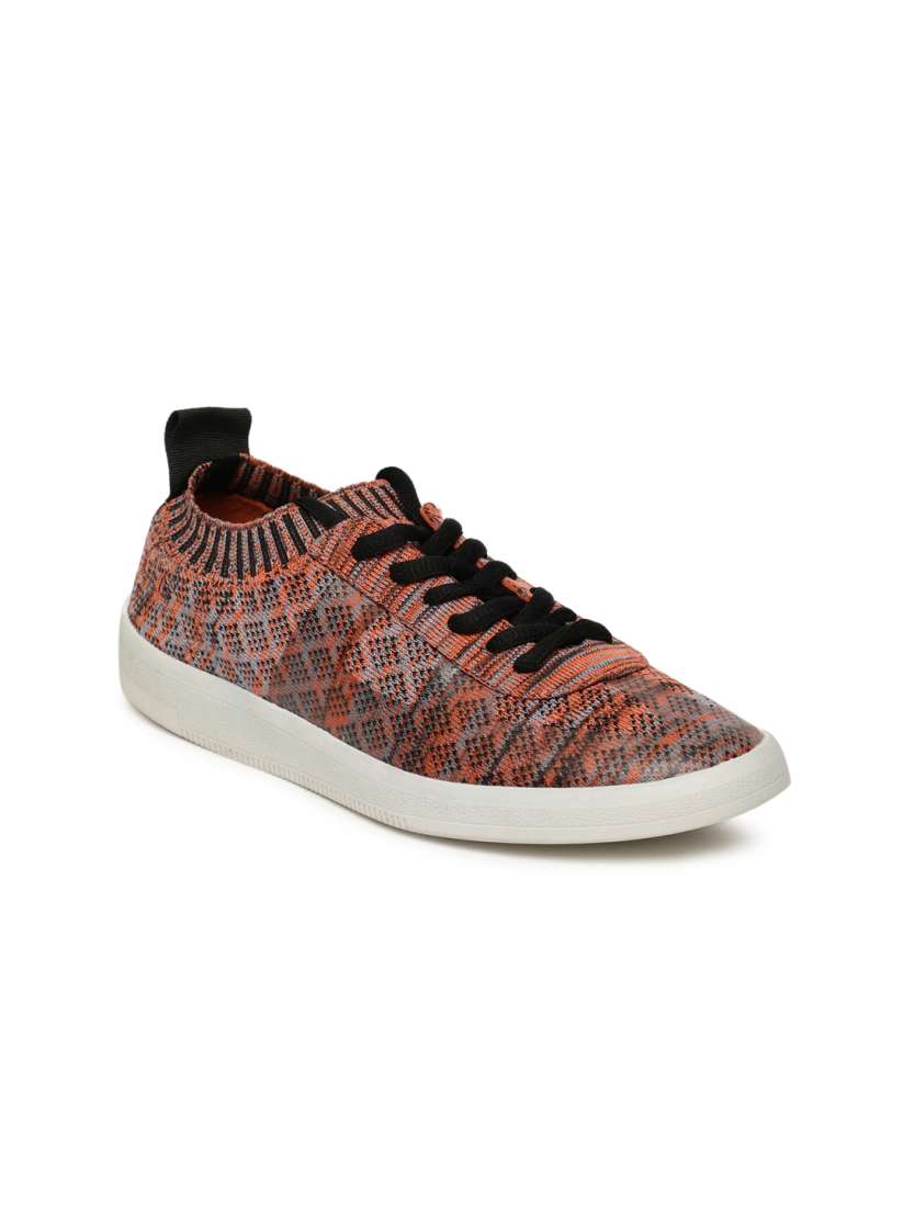 Buy Steve Madden Women Multicoloured Printed Sneakers Casual Shoes for Women 6867796 Myntra