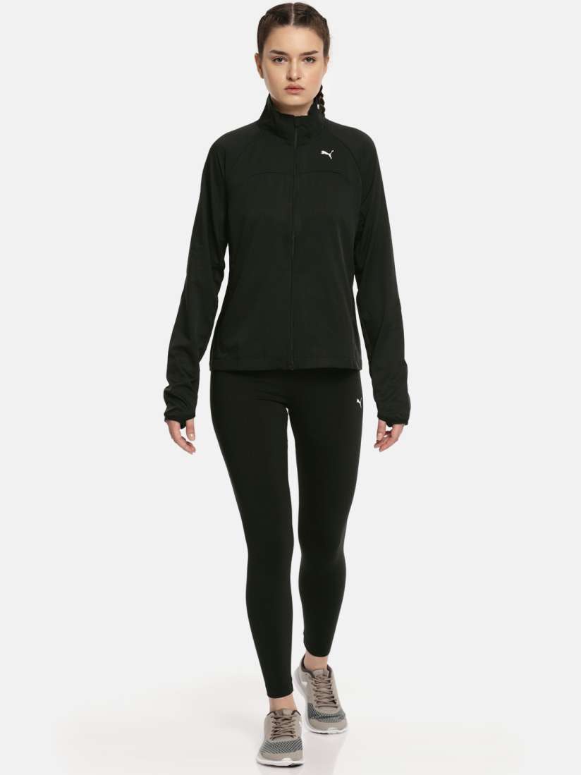 Slim fit womens tracksuit hotsell