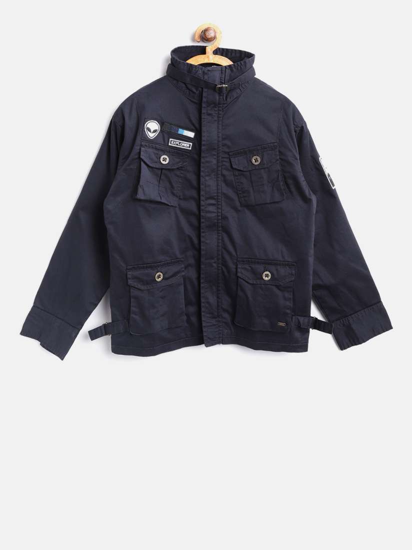 Gini jony jackets store