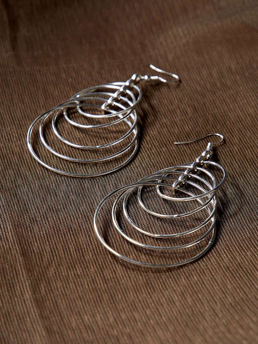 Zerokaata earrings on sale