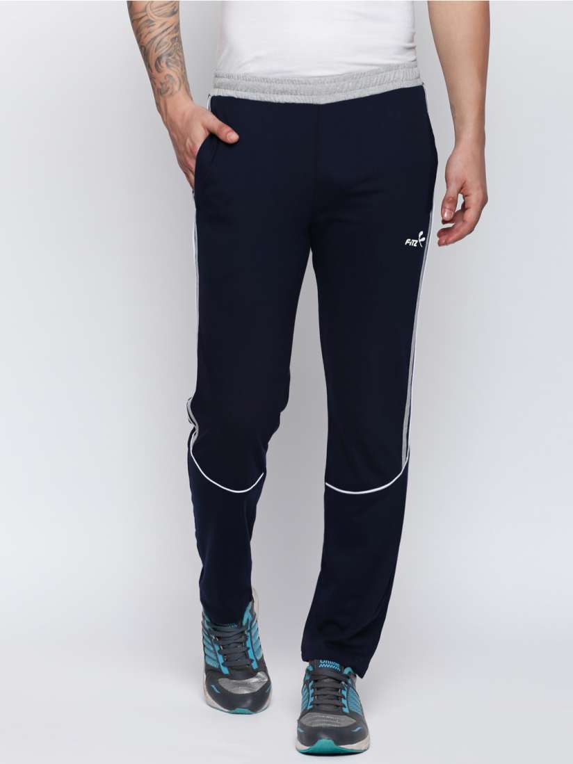 Fitz track pants sales
