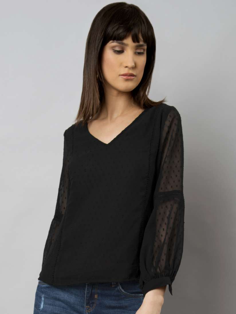 long tops myntra