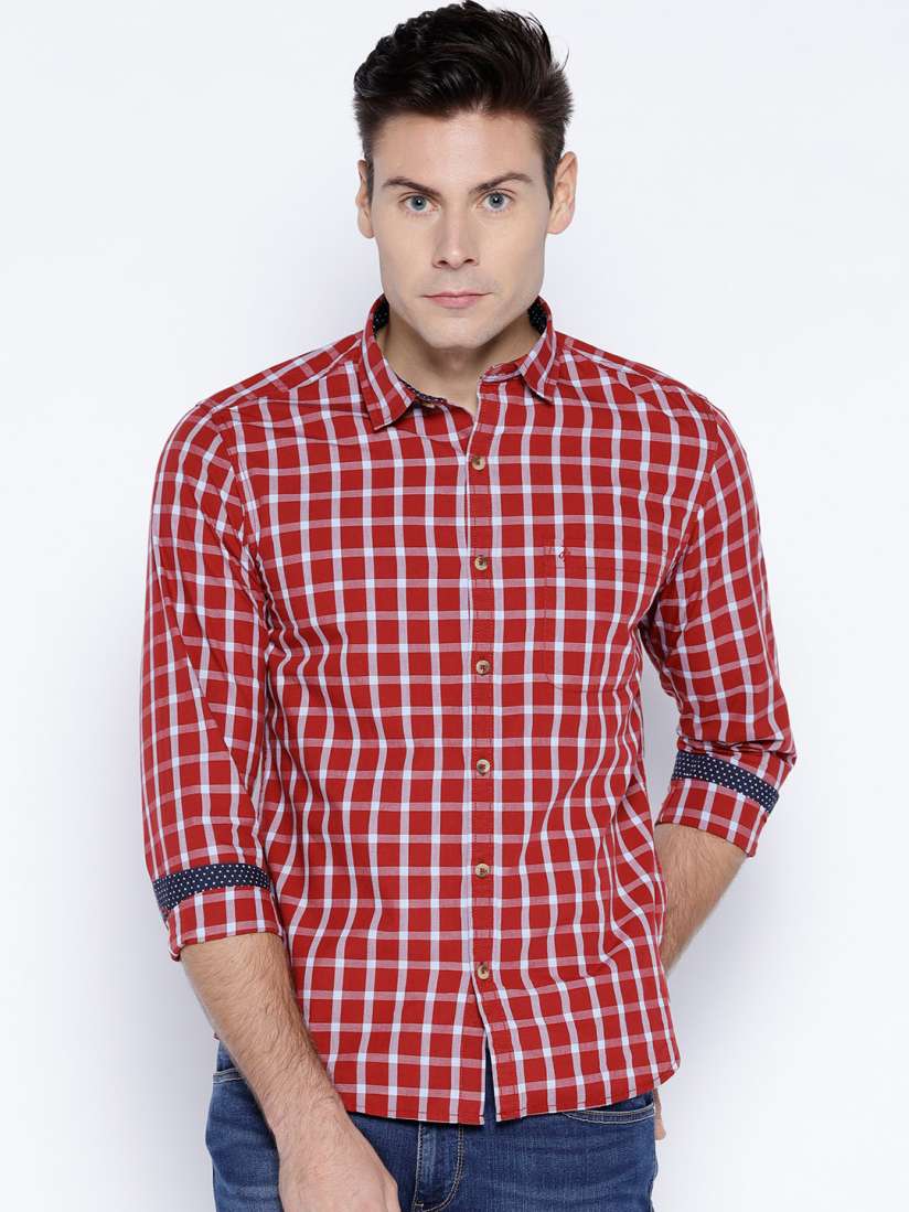 John players shirt discount