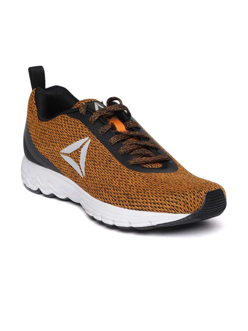 Reebok men's zoom runner lp running shoes on sale