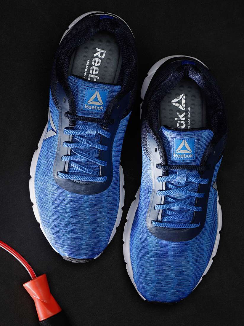 Reebok hex runner best sale