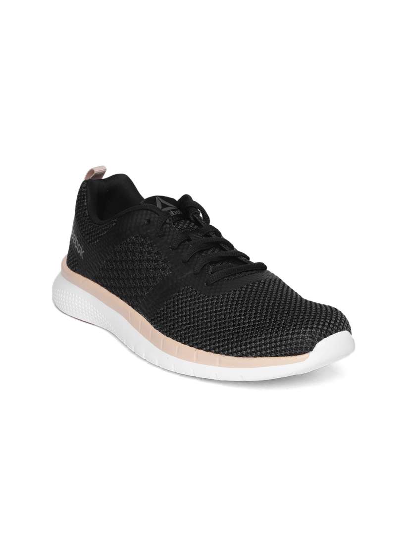 Reebok pt prime runner fc black online