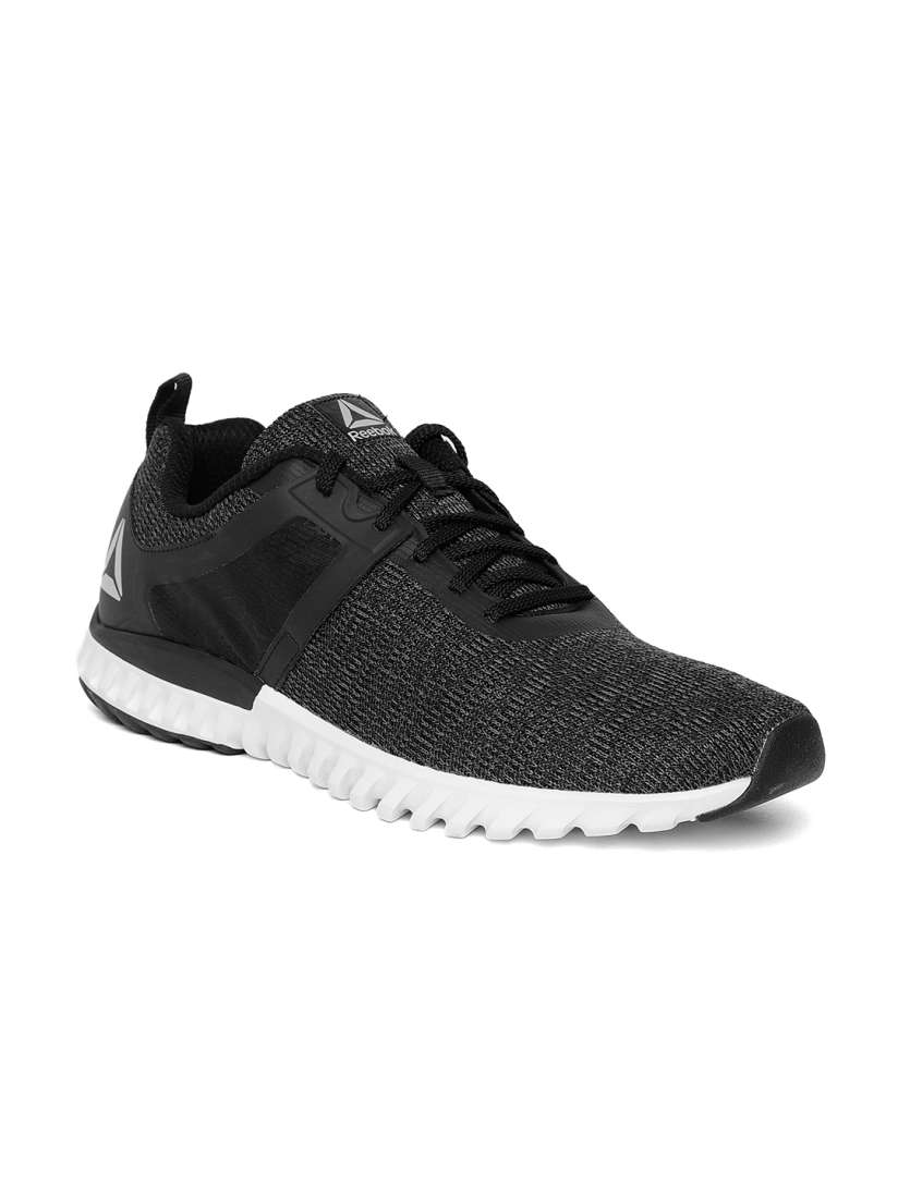 Buy Reebok Men Black Running Shoes Sports Shoes for Men 6916777 Myntra