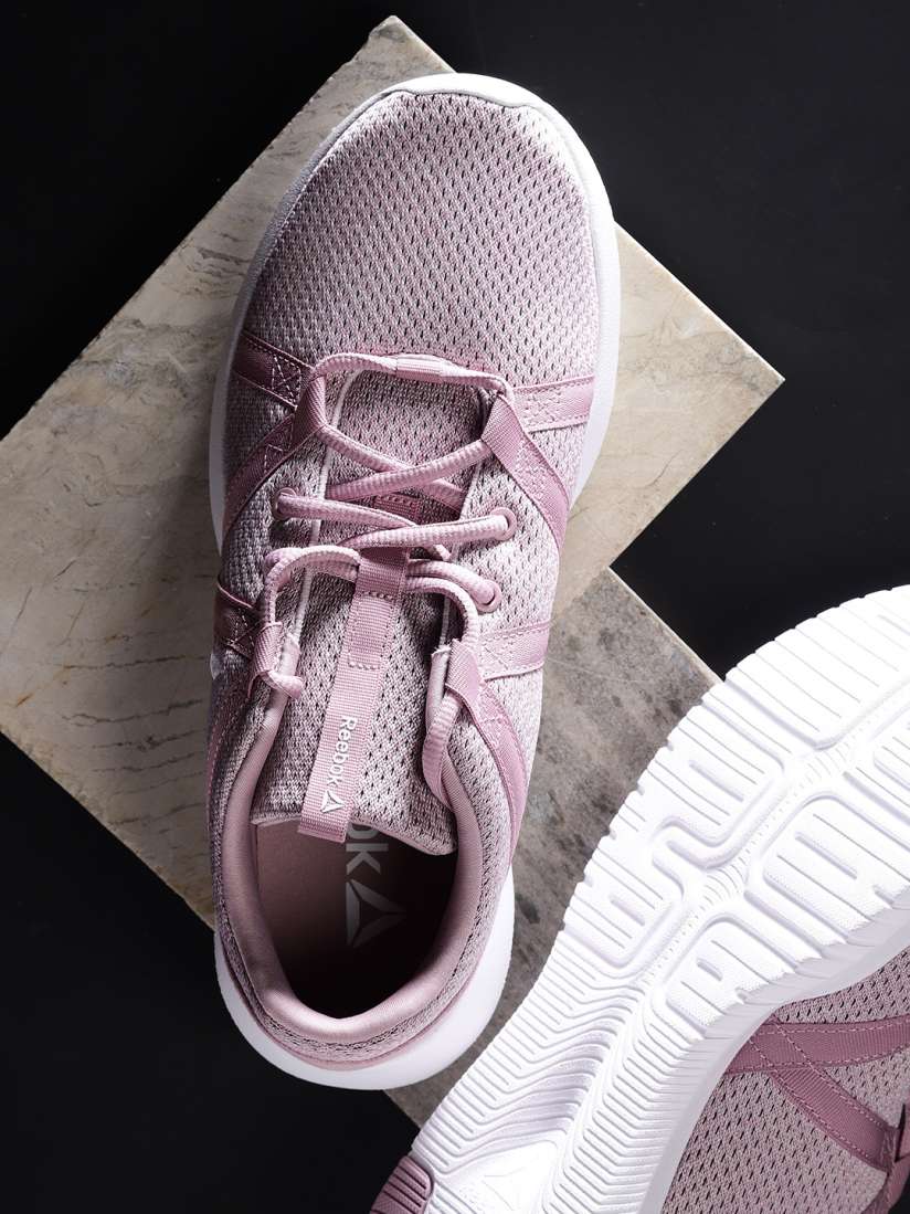 Buy Reebok Women Dusty Pink REAGO Essential Training Shoes Sports Shoes for Women 6916787 Myntra