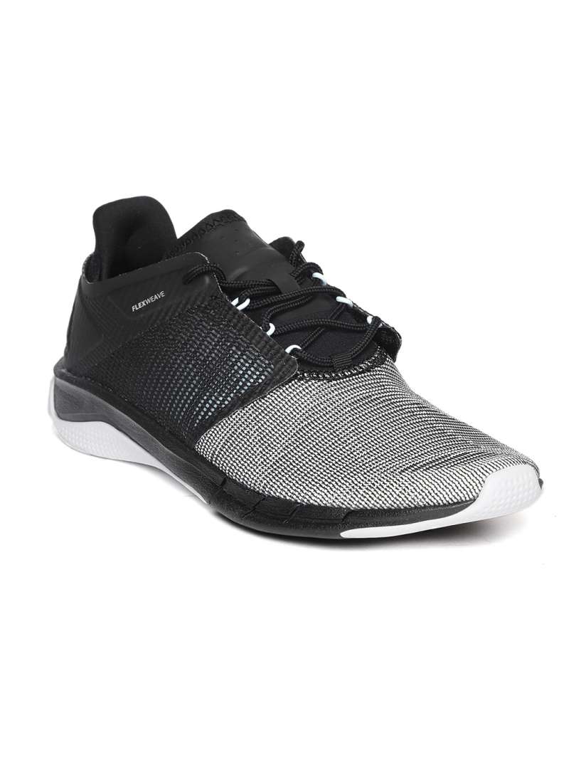 Reebok women's fast flexweave running shoe hot sale