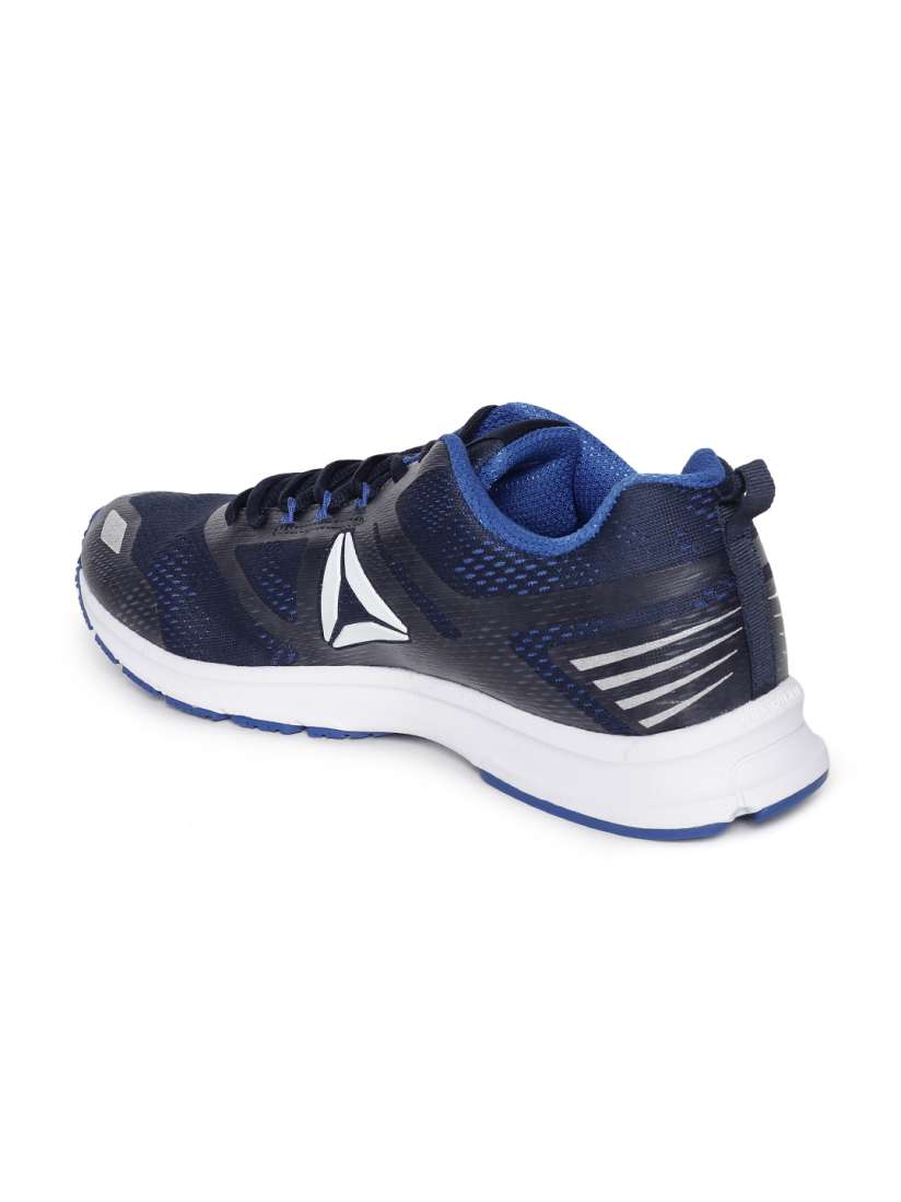 Buy Reebok Men Black Ahary Runner Running Shoes Sports Shoes for Men 6916805 Myntra
