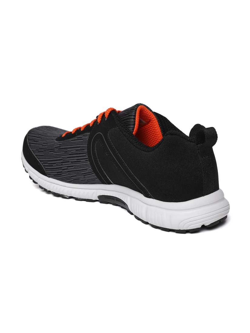 Buy Reebok Men Black Grey Performance Pro LP Running Shoes Sports Shoes for Men 6916809 Myntra