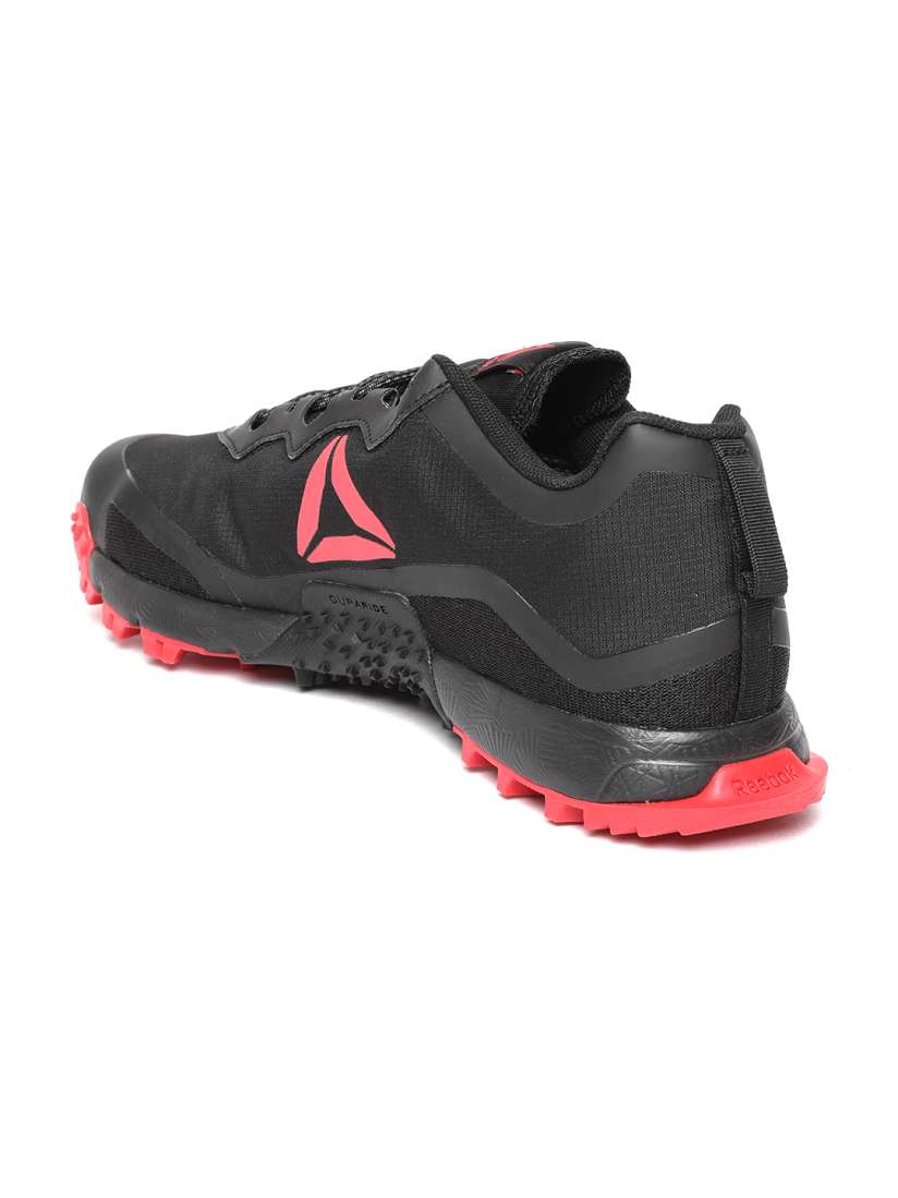 Buy Reebok Men Black All Terrain Craze Running Shoes Sports Shoes for Men 6916814 Myntra