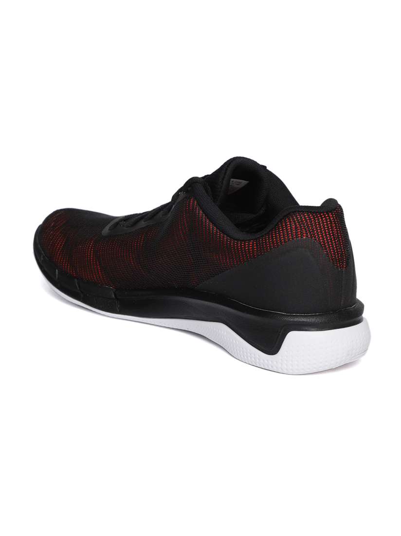 Reebok men's fast flexweave running shoe outlet