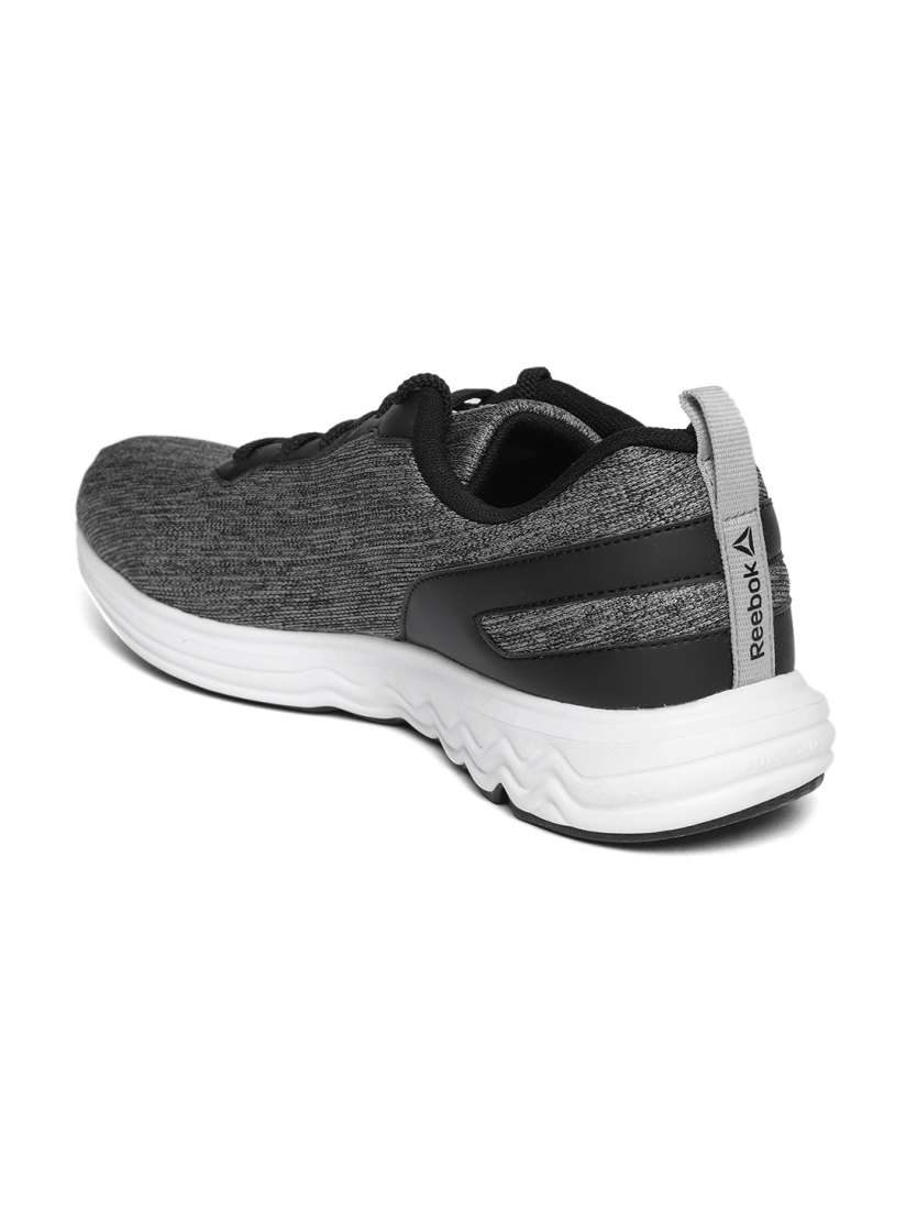 Buy Reebok Men Grey Foster Runner LP Shoes Sports Shoes for Men 6916821 Myntra