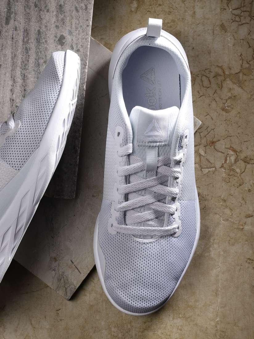 Buy Reebok Women Grey Astroride Walk Shoes Sports Shoes for Women 6916840 Myntra