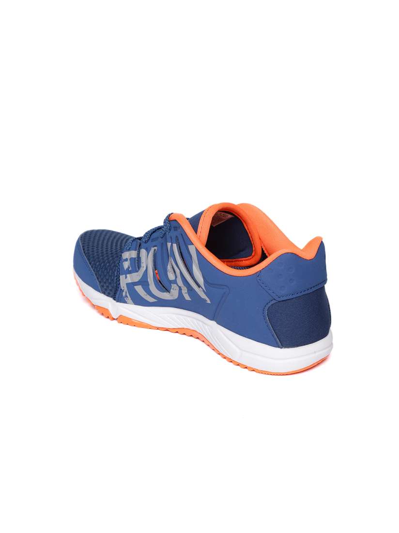 Buy Reebok Boys Blue Ultra Speed Xtreme Running Shoes Sports Shoes for Boys 6916882 Myntra